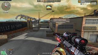 排位走起，单排有车