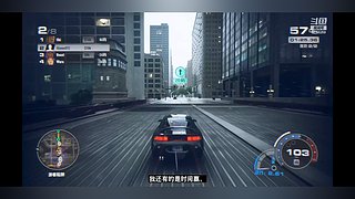 赛车&middot;进来点个关注啦~