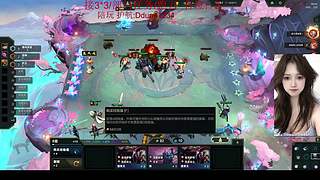 迷人的我正在说话~