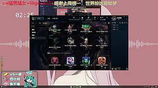 直播间可以突破一个人吗