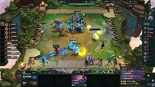 故事的影子的直播间