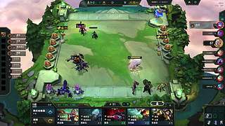 蘑菇包包的直播间