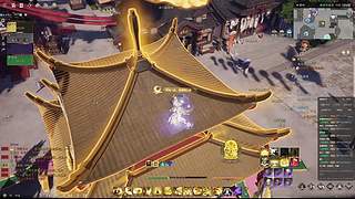 诛仙天音S3启动