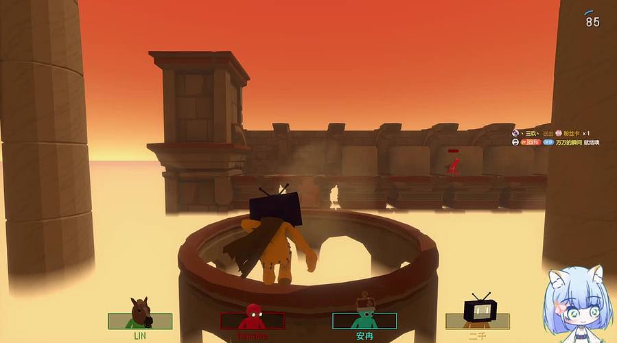 二干：早起来鸭鸭力❤️