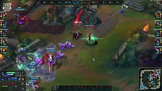 Margin丶丶的直播间