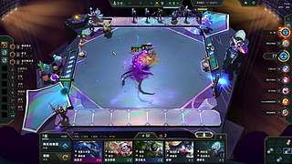 从零开始排位咯