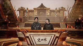 【正式服】第十届天下第一跨服比武大会