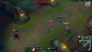 上分ing  欢迎云玩家前来指教 主打听