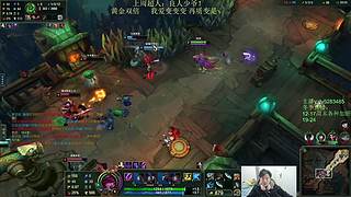 海克斯乱斗第一天才！有车位~