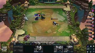 塞恩偷塔流，来学一手？