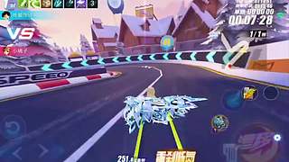 关卡 bug？还是我操作太秀了？