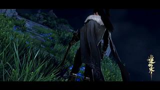 逆水寒人物介绍