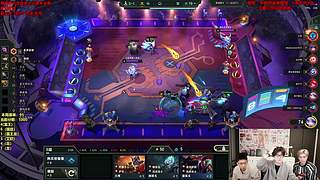 恭喜苗子晋级斗鱼半决赛