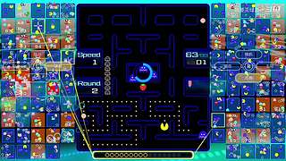 Kazelink马里奥制造名场面