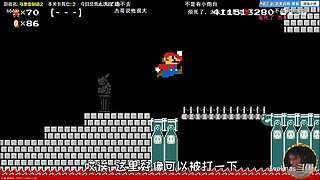 与超级小桀一起攻克难关