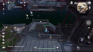 涛姐游戏体验的直播间