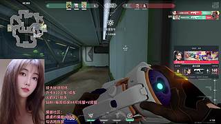 赛季末无畏契约开启~