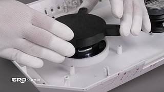 【BRO】高端分体水冷直播装机