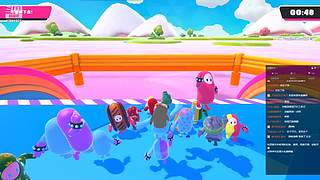 跟莴苣妈妈拿一下宝箱