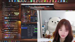 新人主播！！！10984920