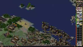 硬核游戏应征入伍