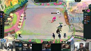 余小C：每天早上10点不见不散！