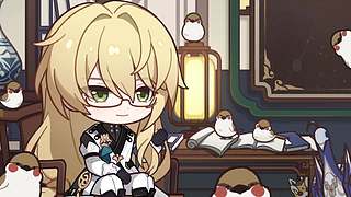 《崩坏：星穹铁道》3.8前瞻专门节目