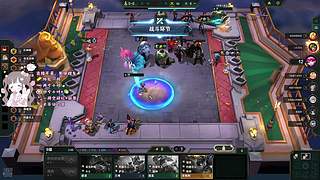 俺只是一个想过福星的小女孩