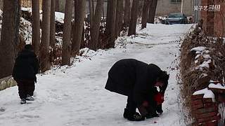 纪录片这站的新年