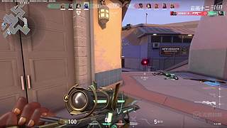 破产3X3（有车位）