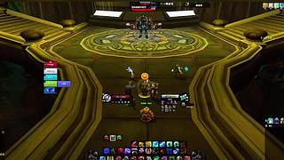 DPS 输出首先！全部程输出碾压所有场