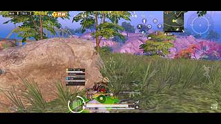 和平精英小福的直播间1540