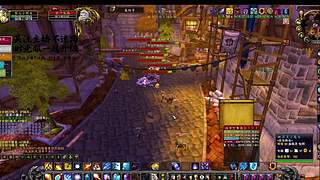 世界 BOSS 全部击杀！一切野外 BOS