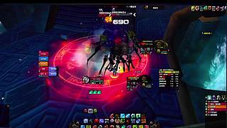 法师闪现撞墙！位移技术用成自杀式