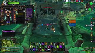 斗鱼周岚天的直播间