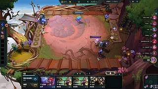 天门单挑王666的直播间