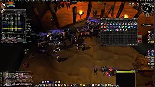 剃刀沼泽野猪人！德鲁伊变形战斗技巧