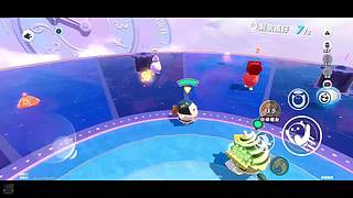 随意耍耍 也能秀的飞起