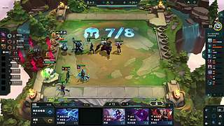 暗区新手征战电台