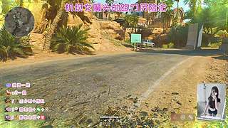 【魔王导师】广东极品声优御姐