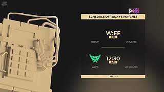 欧洲职业联赛-AH豪的直播间