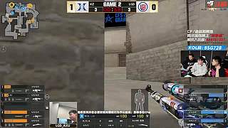 1.2号下午两点枪王杯直播！