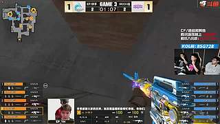 1.2号下午两点枪王杯直播！