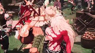 匹诺曹的谎言萌新