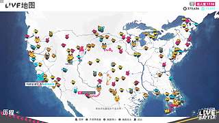 大叔带你打游戏呀