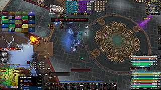 MOP-莫格莱尼-AOB公会扬帆起航