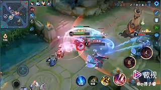 一架飞机直接王者