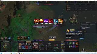 《大Mu的随缘直播间》