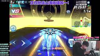 我回来啦！S联赛年度总决赛！