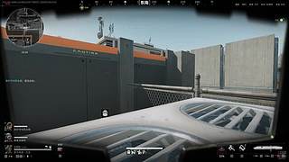 业余大坝全装猛猛干